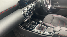 Mercedes-Benz A-Class A200 AMG Line Executive 5dr Petrol Hatchback